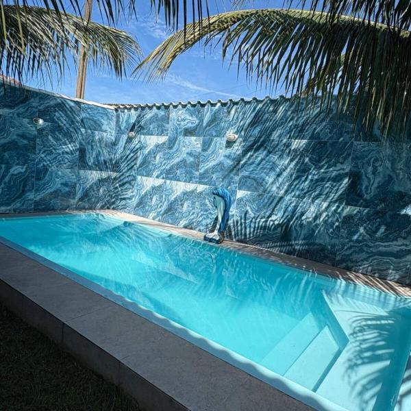 Casa em Búzios com 3 quartos para até 15 hóspedes - Foto 4