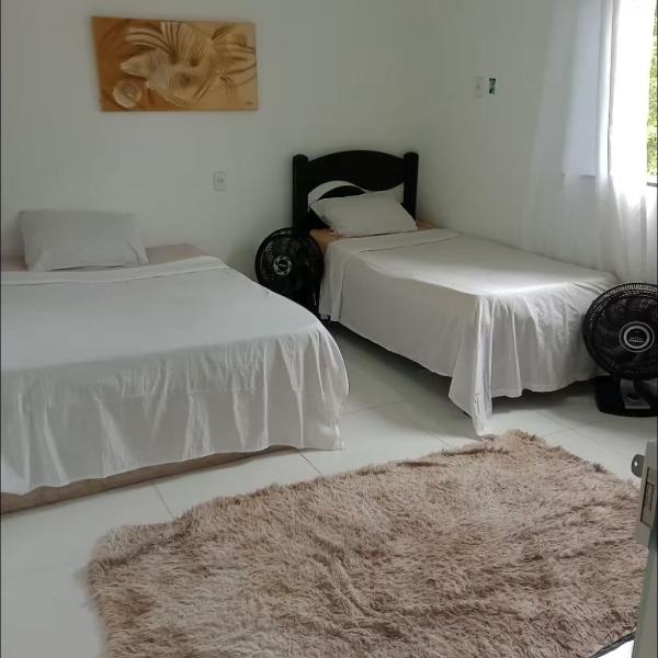 Casa em Búzios com 3 quartos para até 15 hóspedes - Foto 2
