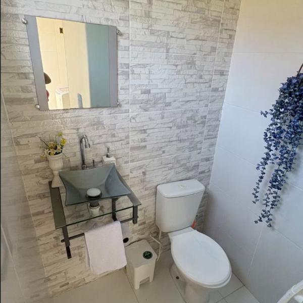 Casa em Búzios com 3 quartos para até 15 hóspedes - Foto 3