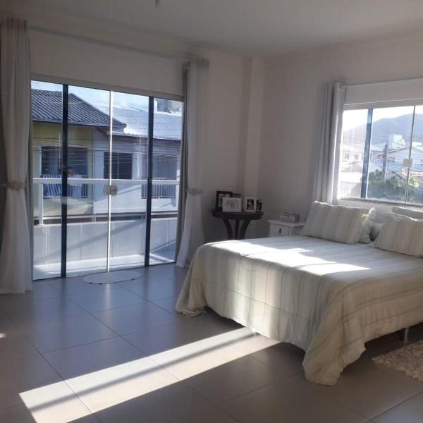 Casa Praia dos Ingleses 2 suites Florianopolis