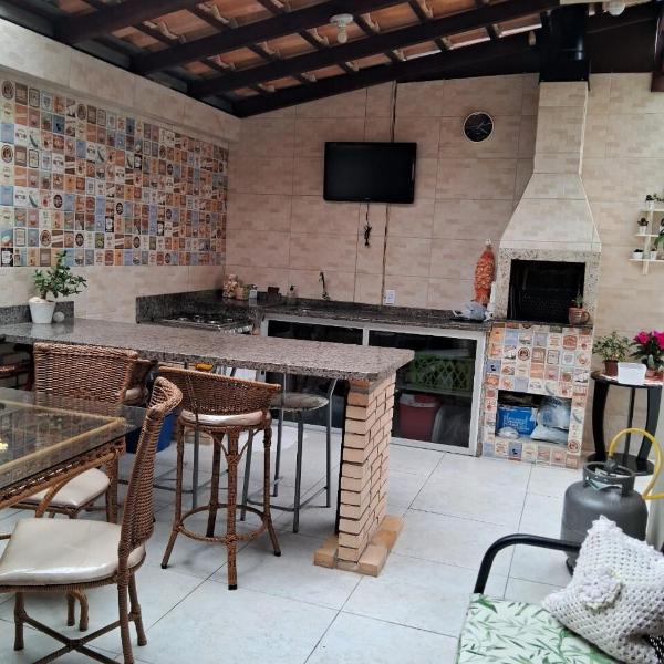 Casa Praia dos Ingleses 2 suites Florianopolis - Foto 4