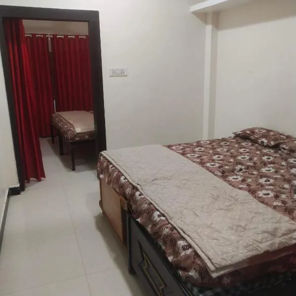 Maa yatri niwas home stay photo 2