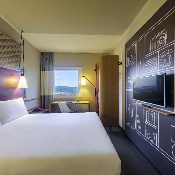 ibis Guaiba, hotel in Guaíba