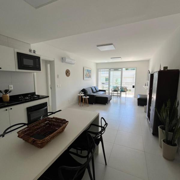 Apartamento 3 suítes a 100m da praia - Foto 5