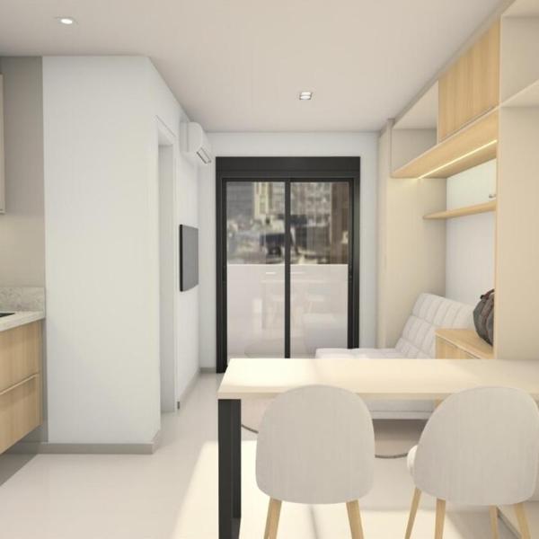 New Studio - Boa Vista - Foto 4