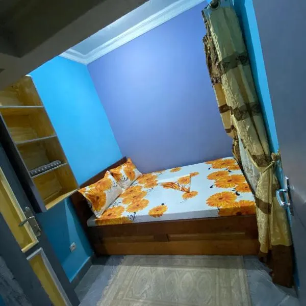 Le Centurion, hotel in Brazzaville