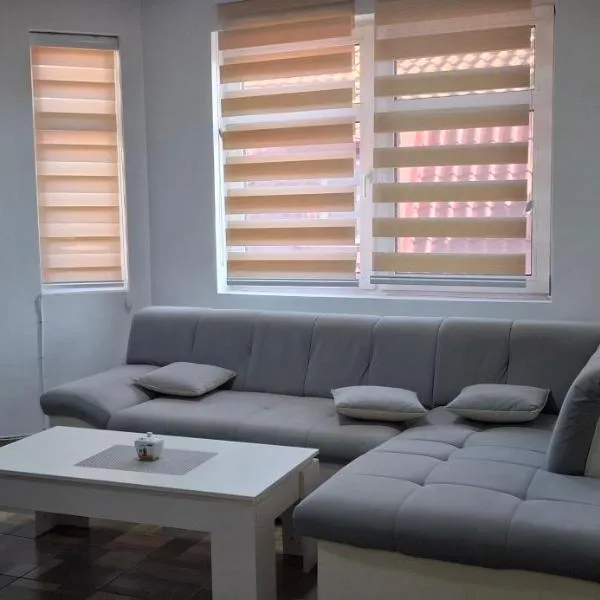 Apartmani Nedzarici, hotel sa Sarajevo