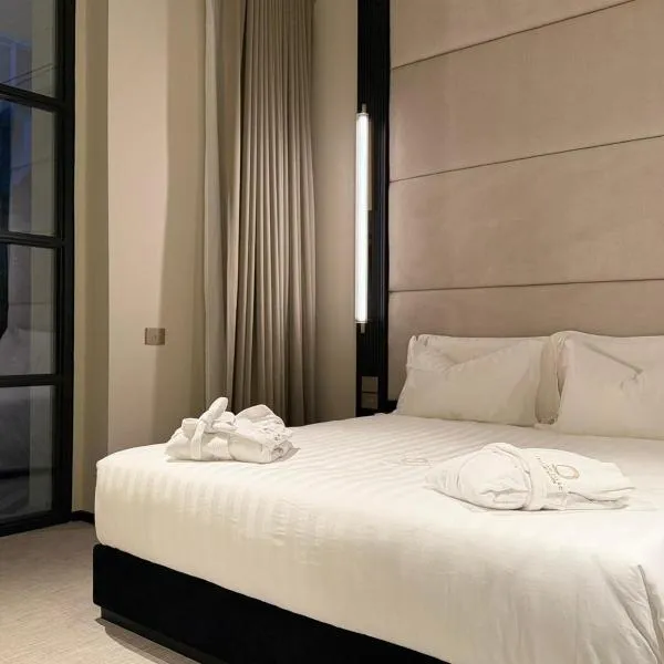 Sparano Palace, hotel in Bari