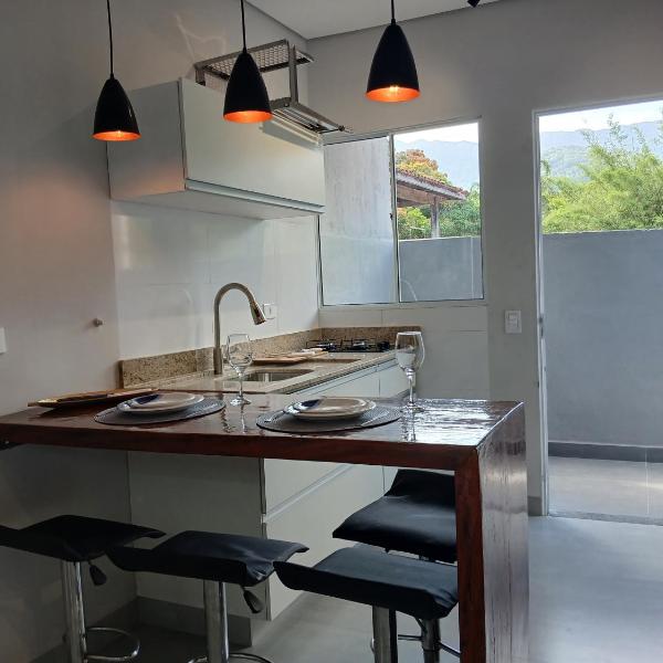 Lua nova Studio I - Foto 4
