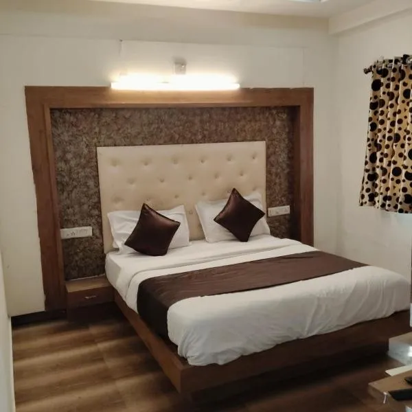 Hotel Galaxy Inn photo 2