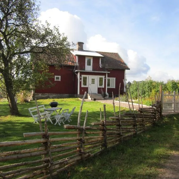 Björksebo, hotel en Totebo