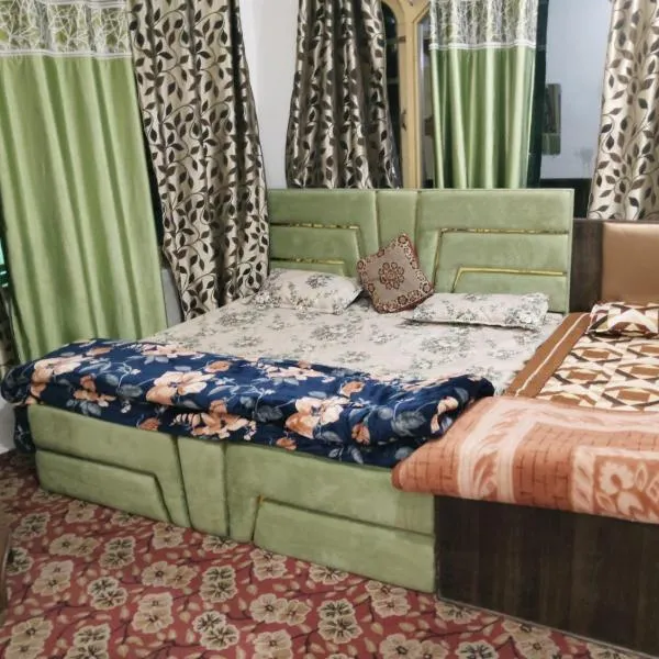 Kashmir naaz
