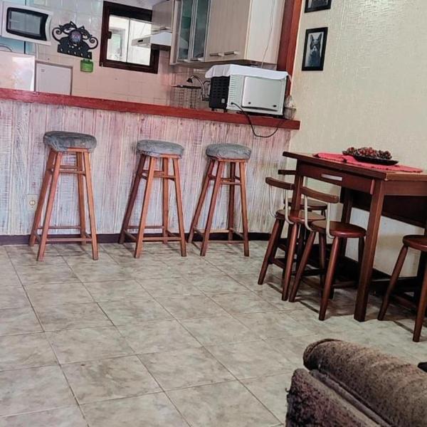 Large Apartment in Peró 250 meters from the Beach - Foto 3