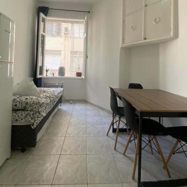 Apartamento Privado