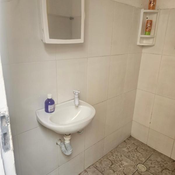 Quarto e cozinha, perto Centro de exposição SP e Jd Zoológico - Foto 3