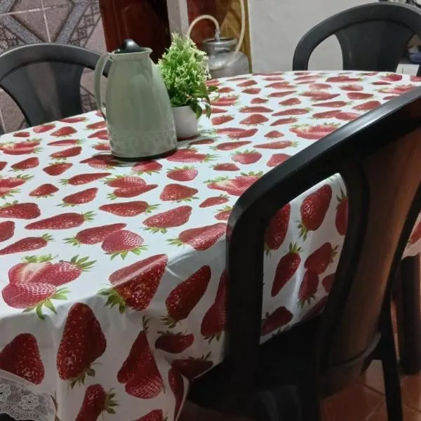 Cantinho Amazônico, hotel in Belém