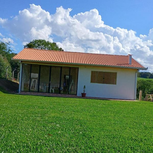 Recanto do Daniel