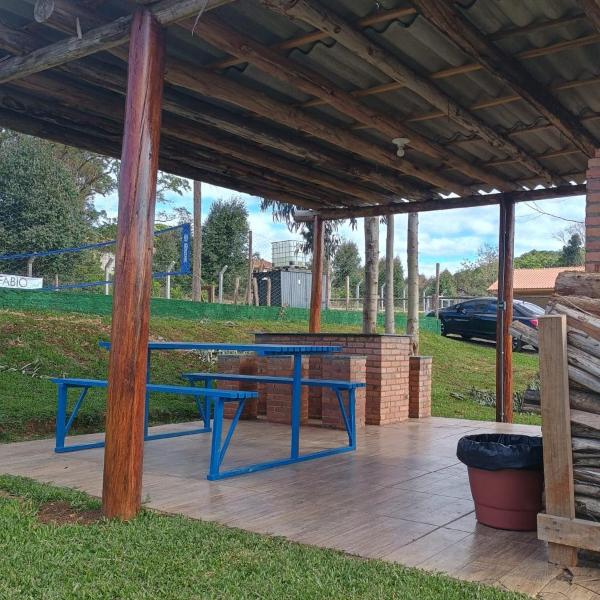 Recanto do Daniel - Foto 2
