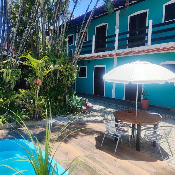 Residencial Villa Mar Ubatuba
