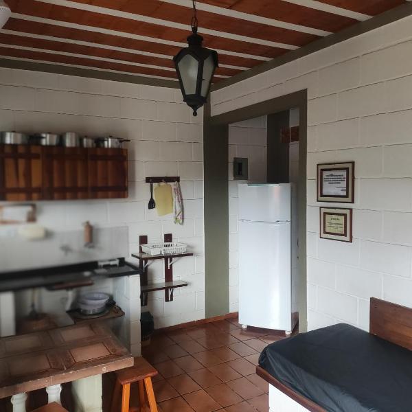 Residencial Villa Mar Ubatuba - Foto 4