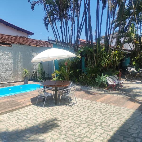 Residencial Villa Mar Ubatuba - Foto 3
