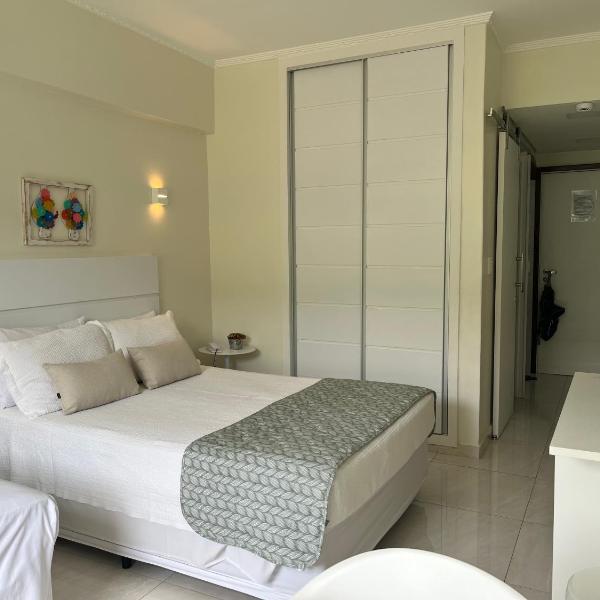 Apart-Hotel Cavalinho Branco (311 e 409 ) - Foto 2