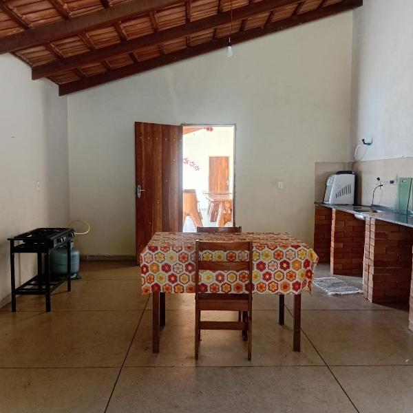 Recanto 3 Marias - Foto 4