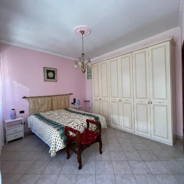 Nonna Filomena, хотел в Сан Джовани Ротондо
