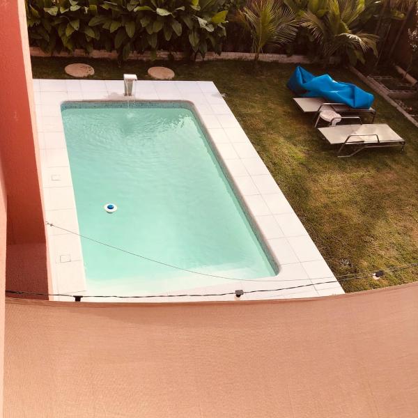Casa da Débora - Foto 4