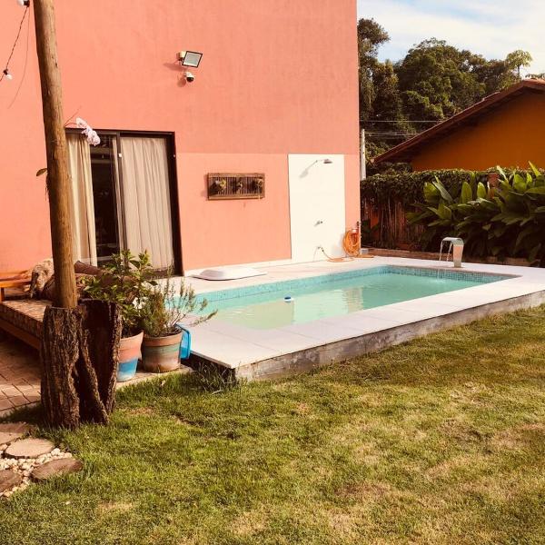 Casa da Débora