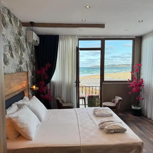 Goga Otel, хотел в Sarıyer