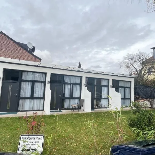 Baadenbergerstay B, hotel a Colonia