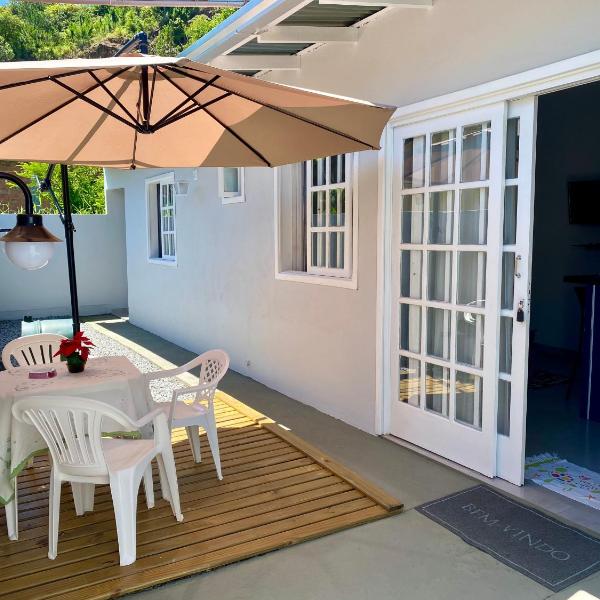 Casa de Praia 63 - Nelson