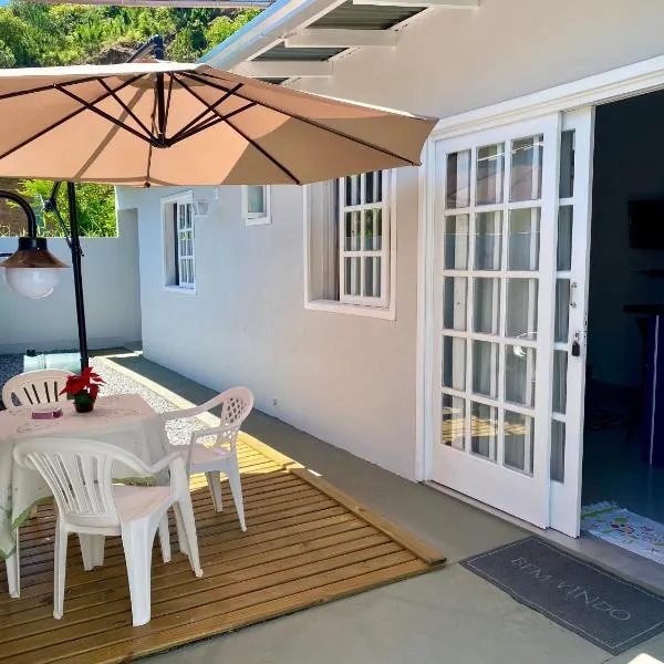 Casa de Praia 63 - Nelson, Hotel in Portobelo