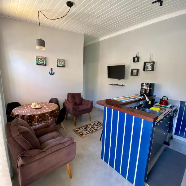 Casa de Praia 63 - Nelson - Foto 5