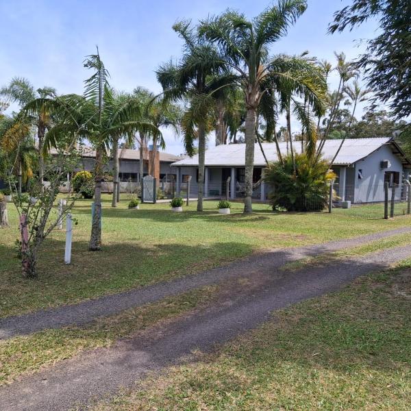 Sitio do Vô Silvio