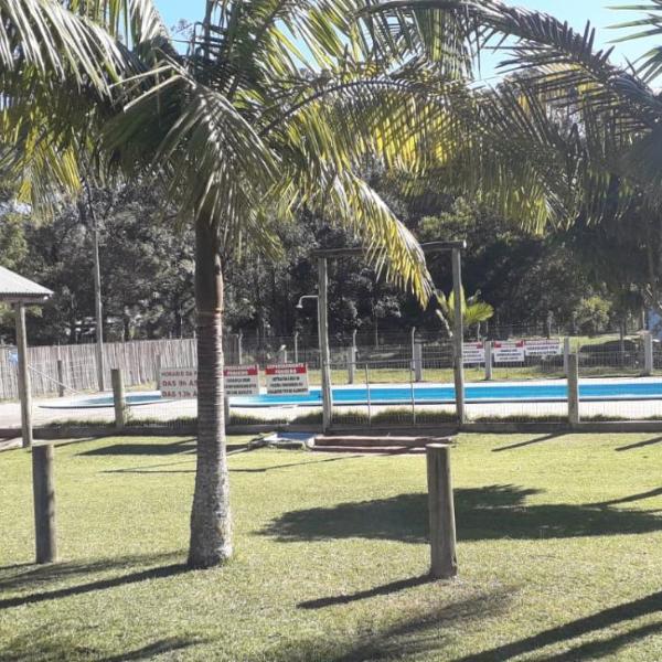 Sitio do Vô Silvio - Foto 4