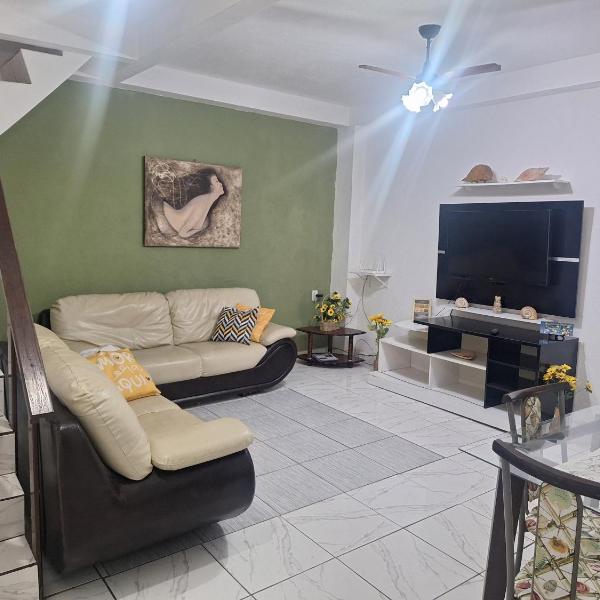 Casa de aluguel de FINAIS DE SEMANA E FERIADOS - Foto 5