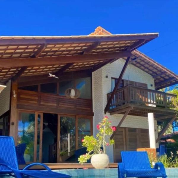 Casa Caju do Mar