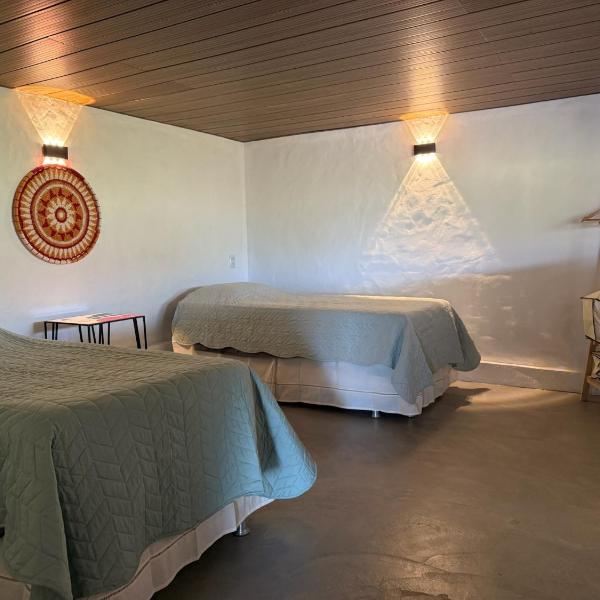 Casa das Meninas na Chapada dos Veadeiros, GO - Foto 2
