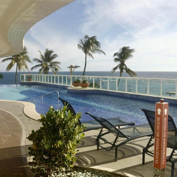 Entire apartment with a sea view - Foto 4
