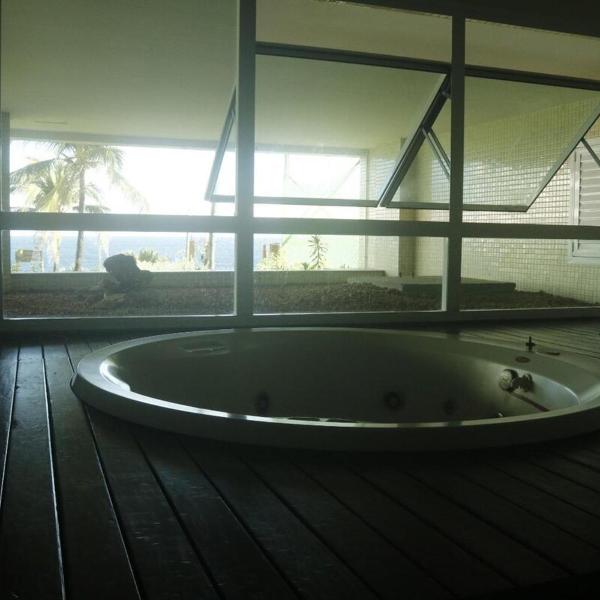 Entire apartment with a sea view - Foto 3
