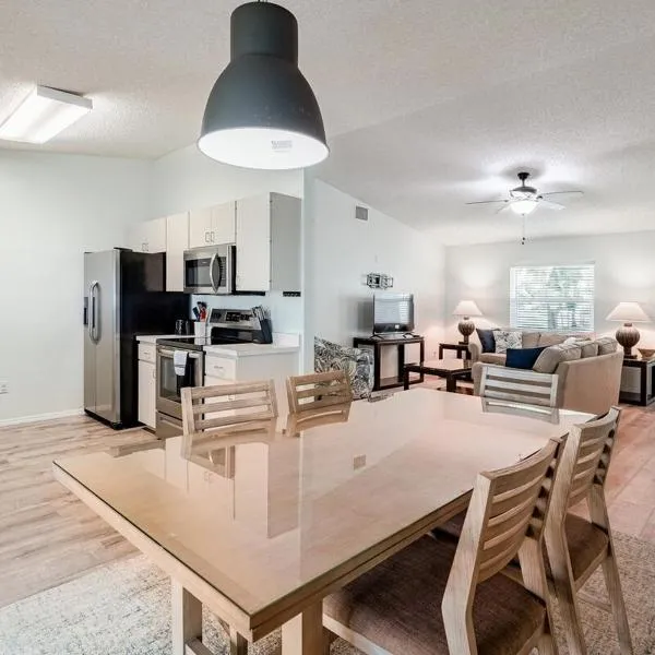 11 Miles to Anna Maria 3BR Palmetto Near Tampa Bay, hotel di Palmetto