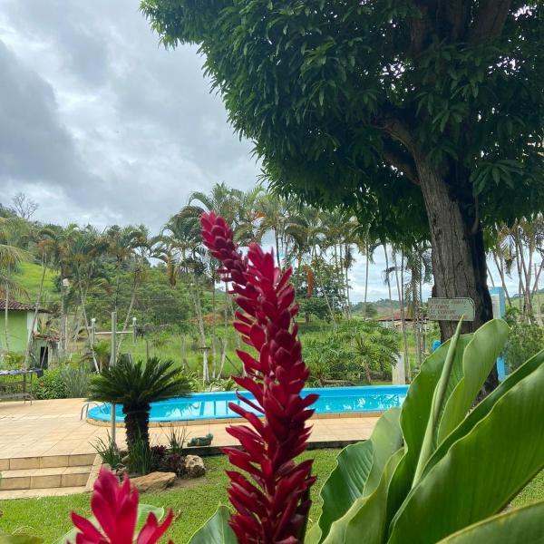 Rancho Vale Verde