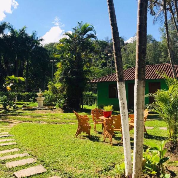 Rancho Vale Verde - Foto 2