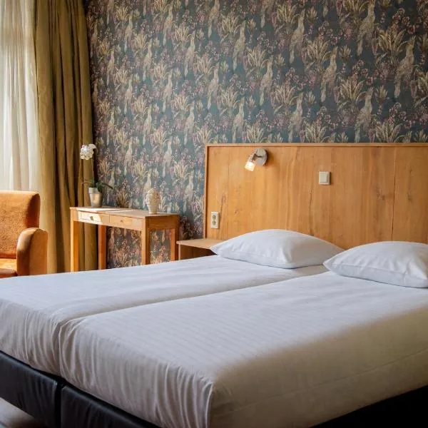 Hotel Beemster, Hotel in Middenbeemster