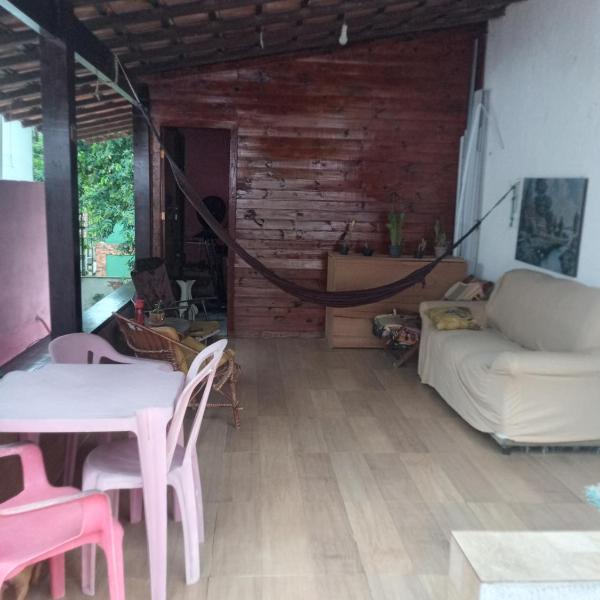 Casa rosa - Foto 5