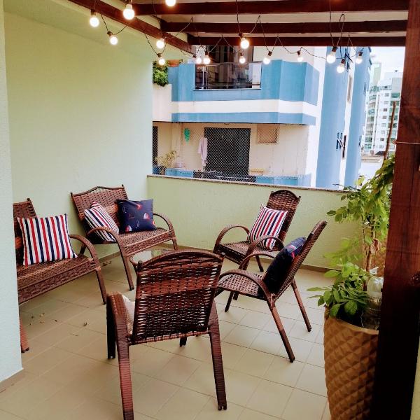 Apartamento Itapema 80 metros do mar! - Foto 4