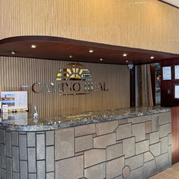 Hotel Camino Real Puno, hotel em Puno