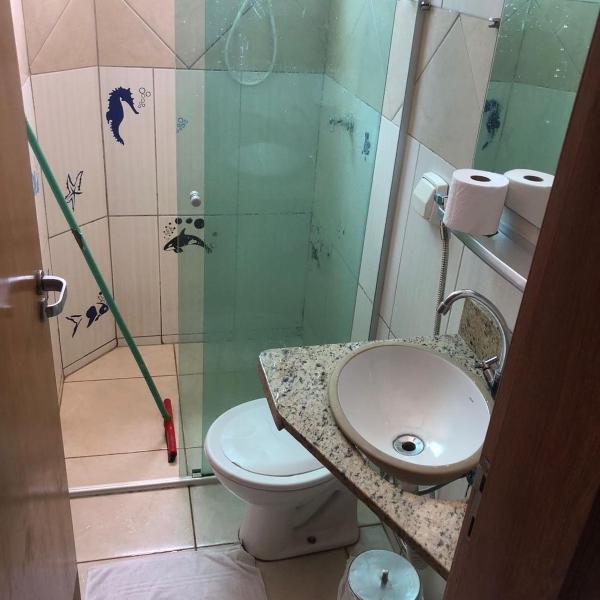 FlatsRose CH Flamboyant Conforto e qualidade - Foto 3